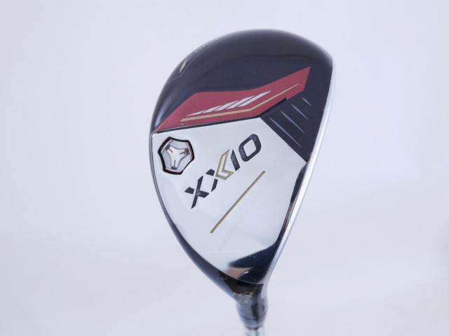 Fairway Wood : xxio : ไม้กระเทย XXIO 13 Red (ออกปี 2024) Loft 18 ก้าน MP-1300 Flex SR