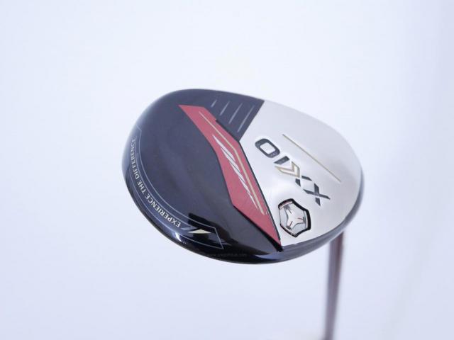 Fairway Wood : xxio : ไม้กระเทย XXIO 13 Red (ออกปี 2024) Loft 18 ก้าน MP-1300 Flex SR