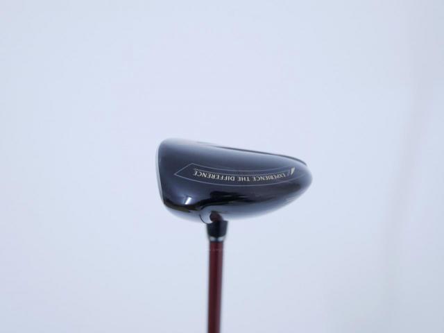 Fairway Wood : xxio : ไม้กระเทย XXIO 13 Red (ออกปี 2024) Loft 18 ก้าน MP-1300 Flex SR