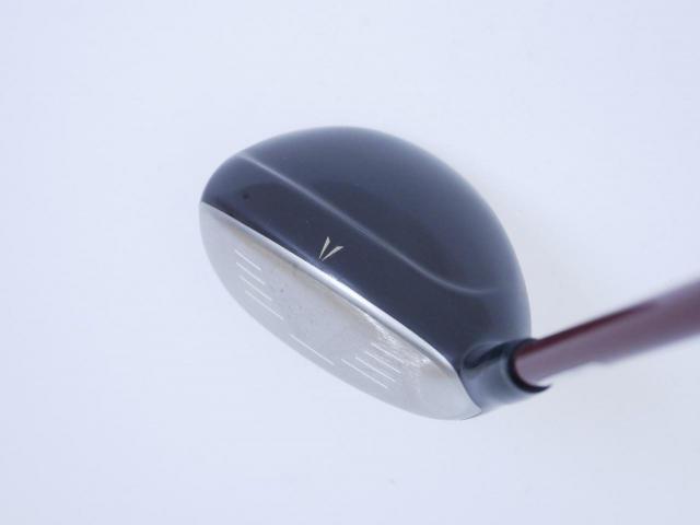 Fairway Wood : xxio : ไม้กระเทย XXIO 13 Red (ออกปี 2024) Loft 18 ก้าน MP-1300 Flex SR