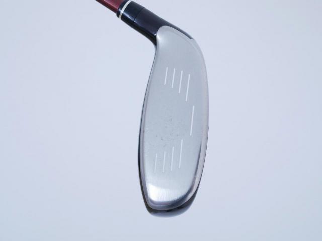 Fairway Wood : xxio : ไม้กระเทย XXIO 13 Red (ออกปี 2024) Loft 18 ก้าน MP-1300 Flex SR