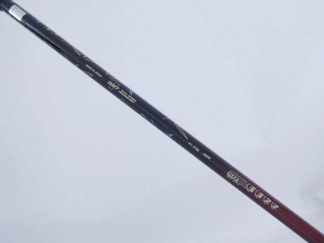 Fairway Wood : xxio : ไม้กระเทย XXIO 13 Red (ออกปี 2024) Loft 18 ก้าน MP-1300 Flex SR