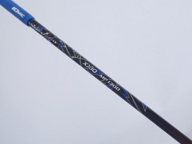 Fairway Wood : xxio : ไม้กระเทย XXIO 13 Red (ออกปี 2024) Loft 18 ก้าน MP-1300 Flex SR