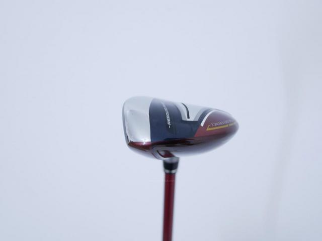Fairway Wood : xxio : ไม้กระเทย XXIO 12 Red (รุ่นปี 2023) Loft 18 ก้าน MP-1200 Flex R