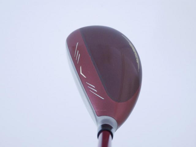 Fairway Wood : xxio : ไม้กระเทย XXIO 12 Red (รุ่นปี 2023) Loft 18 ก้าน MP-1200 Flex R