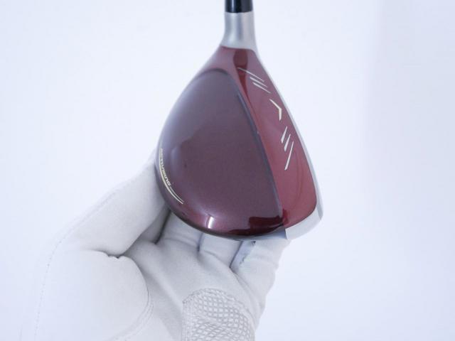 Fairway Wood : xxio : ไม้กระเทย XXIO 12 Red (รุ่นปี 2023) Loft 18 ก้าน MP-1200 Flex R