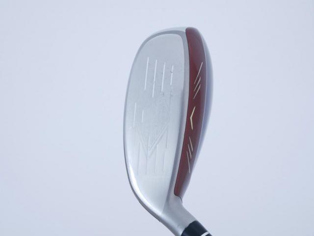 Fairway Wood : xxio : ไม้กระเทย XXIO 12 Red (รุ่นปี 2023) Loft 18 ก้าน MP-1200 Flex R