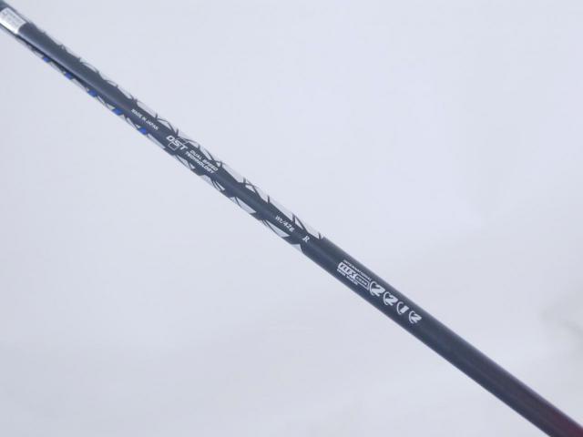 Fairway Wood : xxio : ไม้กระเทย XXIO 12 Red (รุ่นปี 2023) Loft 18 ก้าน MP-1200 Flex R