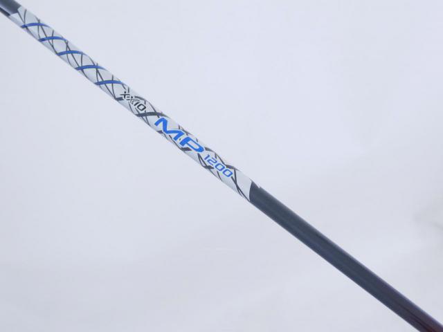 Fairway Wood : xxio : ไม้กระเทย XXIO 12 Red (รุ่นปี 2023) Loft 18 ก้าน MP-1200 Flex R