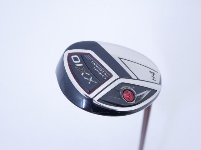 Fairway Wood : xxio : ไม้กระเทย XXIO 11 (ปี 2021) Loft 20 ก้าน MP-1100 Flex R
