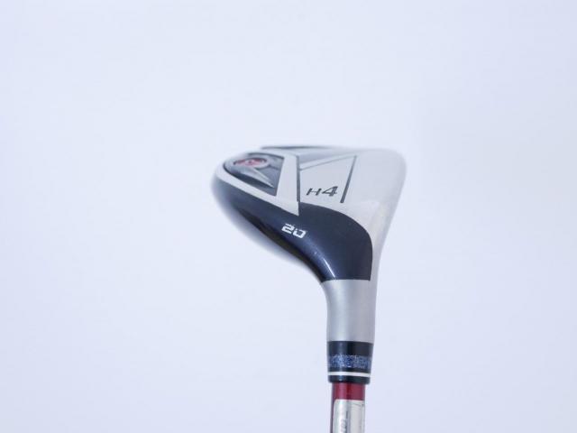 Fairway Wood : xxio : ไม้กระเทย XXIO 11 (ปี 2021) Loft 20 ก้าน MP-1100 Flex R