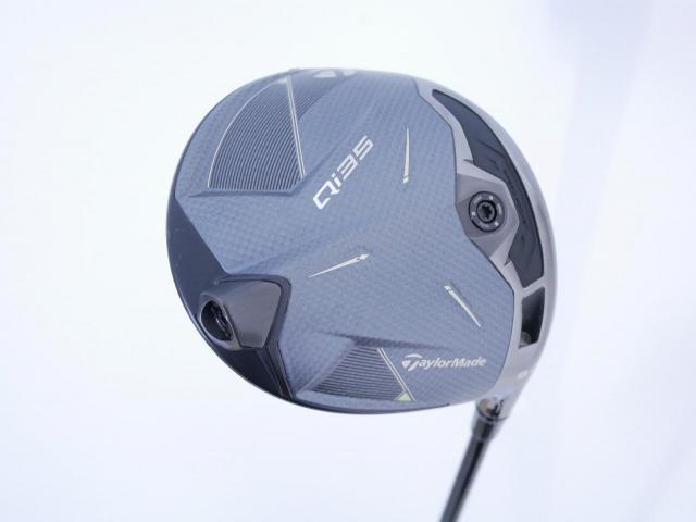 Driver : Taylormade : ไดรเวอร์ Taylormade Qi35 (ออกปี 2025) Loft 9 ก้าน KBS TD Tour Driven 60 Flex S