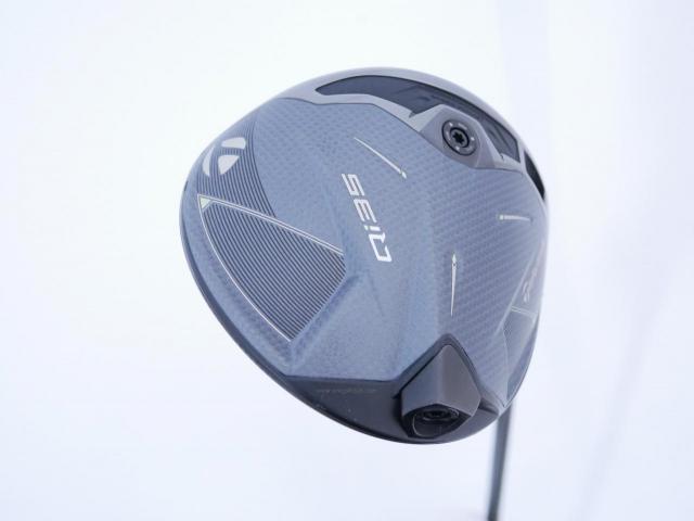 Driver : Taylormade : ไดรเวอร์ Taylormade Qi35 (ออกปี 2025) Loft 9 ก้าน KBS TD Tour Driven 60 Flex S
