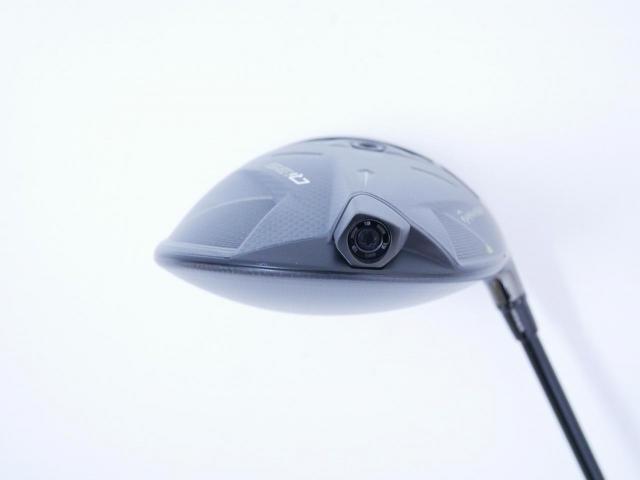 Driver : Taylormade : ไดรเวอร์ Taylormade Qi35 (ออกปี 2025) Loft 9 ก้าน KBS TD Tour Driven 60 Flex S