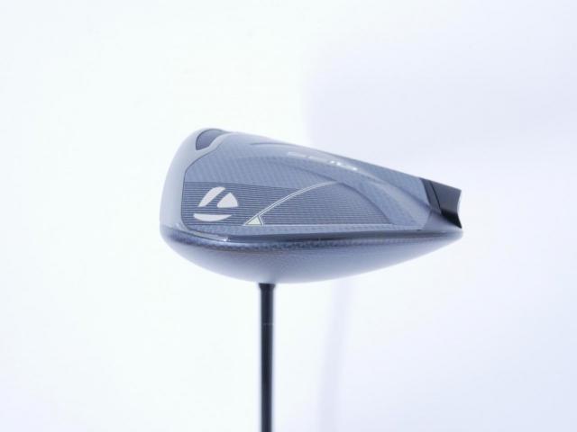 Driver : Taylormade : ไดรเวอร์ Taylormade Qi35 (ออกปี 2025) Loft 9 ก้าน KBS TD Tour Driven 60 Flex S