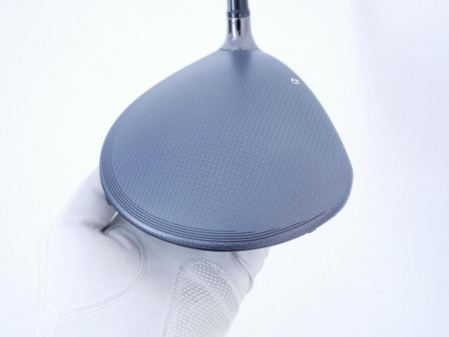 Driver : Taylormade : ไดรเวอร์ Taylormade Qi35 (ออกปี 2025) Loft 9 ก้าน KBS TD Tour Driven 60 Flex S