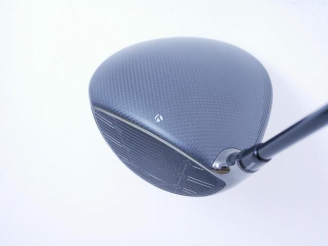 Driver : Taylormade : ไดรเวอร์ Taylormade Qi35 (ออกปี 2025) Loft 9 ก้าน KBS TD Tour Driven 60 Flex S