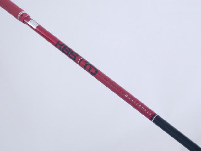 Driver : Taylormade : ไดรเวอร์ Taylormade Qi35 (ออกปี 2025) Loft 9 ก้าน KBS TD Tour Driven 60 Flex S