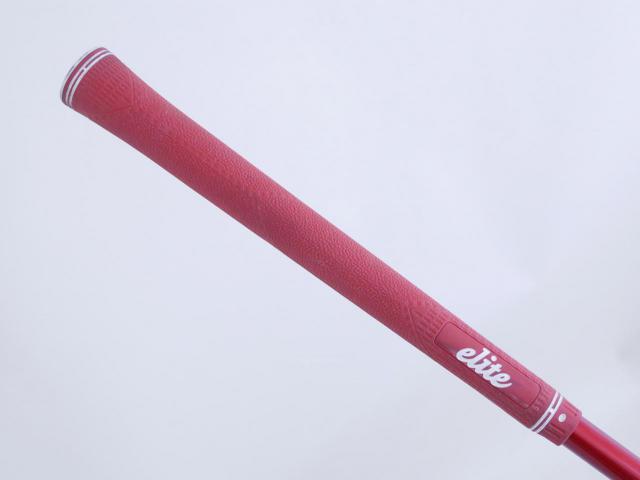 Driver : Taylormade : ไดรเวอร์ Taylormade Qi35 (ออกปี 2025) Loft 9 ก้าน KBS TD Tour Driven 60 Flex S