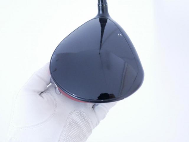 Driver : Taylormade : ไดรเวอร์ Taylormade Stealth 2 Plus+ (ออกปี 2023) Loft 10.5 ก้าน Mitsubishi Diamana TM50 Flex S