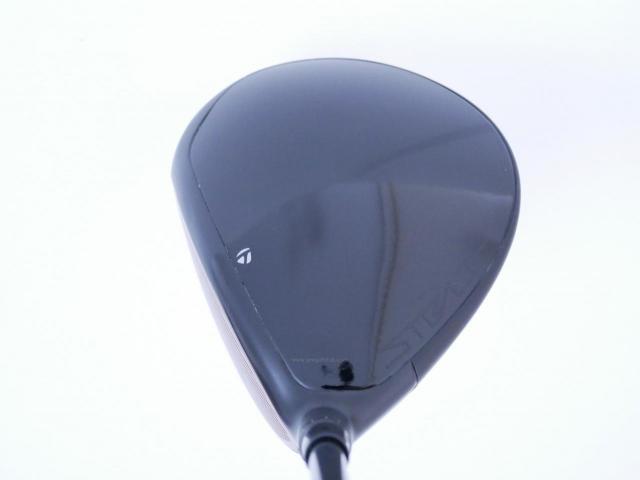 Driver : Taylormade : ไดรเวอร์ Taylormade Stealth 2 Plus+ (ออกปี 2023) Loft 10.5 ก้าน Mitsubishi Diamana TM50 Flex S