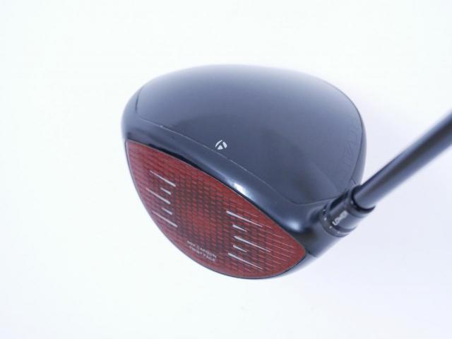 Driver : Taylormade : ไดรเวอร์ Taylormade Stealth 2 Plus+ (ออกปี 2023) Loft 10.5 ก้าน Mitsubishi Diamana TM50 Flex S