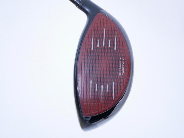 Driver : Taylormade : ไดรเวอร์ Taylormade Stealth 2 Plus+ (ออกปี 2023) Loft 10.5 ก้าน Mitsubishi Diamana TM50 Flex S