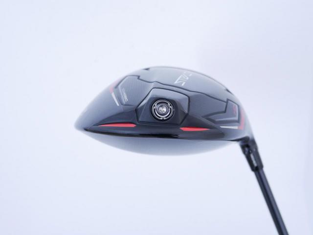 Driver : Taylormade : ไดรเวอร์ Taylormade Stealth HD (รุ่นปี 2022 Japan Spec.) Loft 9 ก้าน Mitsubishi TENSEI TM50 Flex S