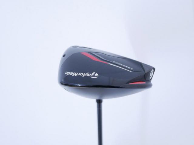 Driver : Taylormade : ไดรเวอร์ Taylormade Stealth HD (รุ่นปี 2022 Japan Spec.) Loft 9 ก้าน Mitsubishi TENSEI TM50 Flex S