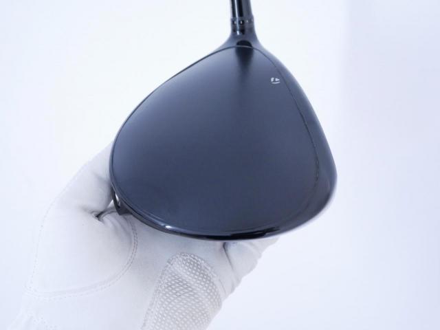 Driver : Taylormade : ไดรเวอร์ Taylormade Stealth HD (รุ่นปี 2022 Japan Spec.) Loft 9 ก้าน Mitsubishi TENSEI TM50 Flex S
