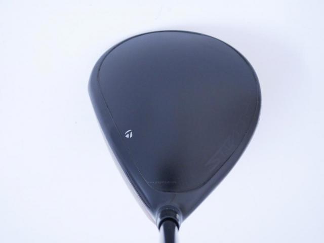 Driver : Taylormade : ไดรเวอร์ Taylormade Stealth HD (รุ่นปี 2022 Japan Spec.) Loft 9 ก้าน Mitsubishi TENSEI TM50 Flex S