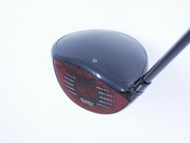 Driver : Taylormade : ไดรเวอร์ Taylormade Stealth HD (รุ่นปี 2022 Japan Spec.) Loft 9 ก้าน Mitsubishi TENSEI TM50 Flex S