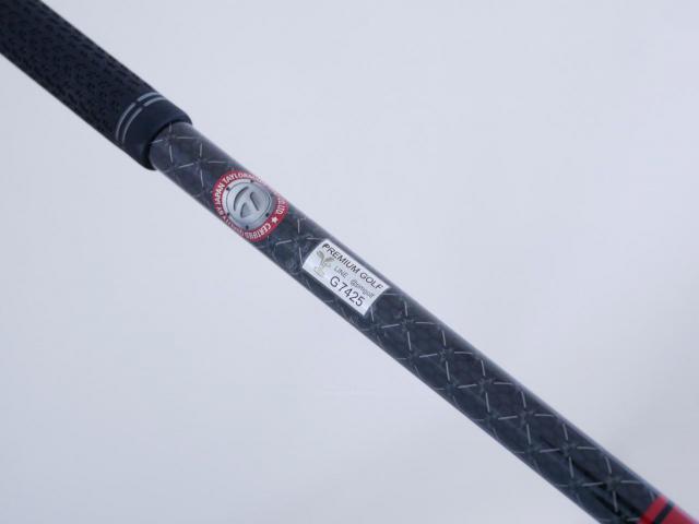 Driver : Taylormade : ไดรเวอร์ Taylormade Stealth HD (รุ่นปี 2022 Japan Spec.) Loft 9 ก้าน Mitsubishi TENSEI TM50 Flex S