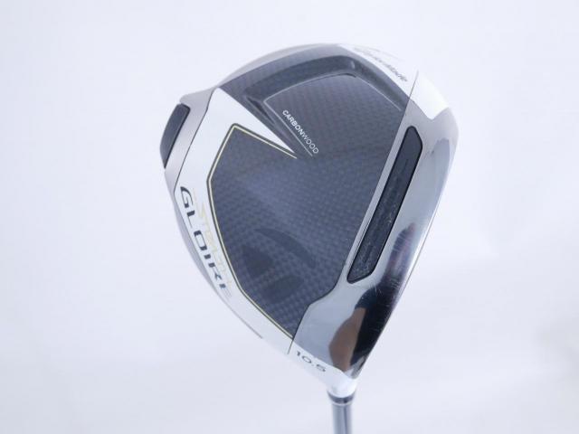 Driver : Taylormade : ไดรเวอร์ Taylormade Stealth GLOIRE (ออกปี 2022 รุ่นท๊อปสุด Japan Spec) Loft 10.5 ก้าน Fujikura Speeder NX Flex R