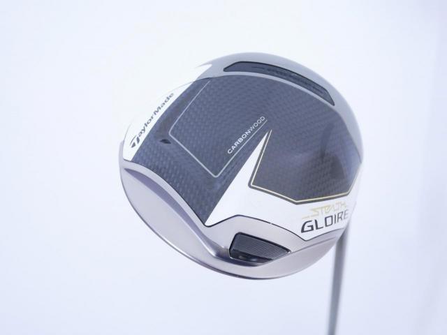 Driver : Taylormade : ไดรเวอร์ Taylormade Stealth GLOIRE (ออกปี 2022 รุ่นท๊อปสุด Japan Spec) Loft 10.5 ก้าน Fujikura Speeder NX Flex R