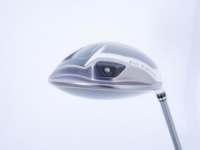 Driver : Taylormade : ไดรเวอร์ Taylormade Stealth GLOIRE (ออกปี 2022 รุ่นท๊อปสุด Japan Spec) Loft 10.5 ก้าน Fujikura Speeder NX Flex R