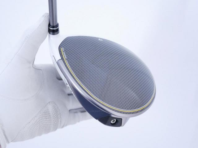 Driver : Taylormade : ไดรเวอร์ Taylormade Stealth GLOIRE (ออกปี 2022 รุ่นท๊อปสุด Japan Spec) Loft 10.5 ก้าน Fujikura Speeder NX Flex R