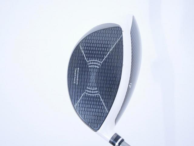 Driver : Taylormade : ไดรเวอร์ Taylormade Stealth GLOIRE (ออกปี 2022 รุ่นท๊อปสุด Japan Spec) Loft 10.5 ก้าน Fujikura Speeder NX Flex R