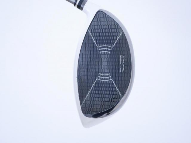 Driver : Taylormade : ไดรเวอร์ Taylormade Stealth GLOIRE (ออกปี 2022 รุ่นท๊อปสุด Japan Spec) Loft 10.5 ก้าน Fujikura Speeder NX Flex R