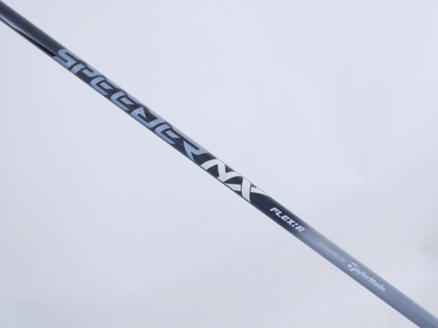 Driver : Taylormade : ไดรเวอร์ Taylormade Stealth GLOIRE (ออกปี 2022 รุ่นท๊อปสุด Japan Spec) Loft 10.5 ก้าน Fujikura Speeder NX Flex R