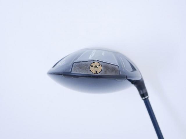 Driver : Callaway : ไดรเวอร์ Callaway Paradym Max Fast (รุ่นปี 2023 Japan Spec.) Loft 10.5 ก้าน Fujikura Speeder NX 40 Flex SR