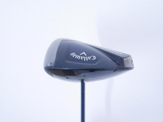 Driver : Callaway : ไดรเวอร์ Callaway Paradym Max Fast (รุ่นปี 2023 Japan Spec.) Loft 10.5 ก้าน Fujikura Speeder NX 40 Flex SR