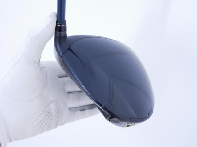 Driver : Callaway : ไดรเวอร์ Callaway Paradym Max Fast (รุ่นปี 2023 Japan Spec.) Loft 10.5 ก้าน Fujikura Speeder NX 40 Flex SR