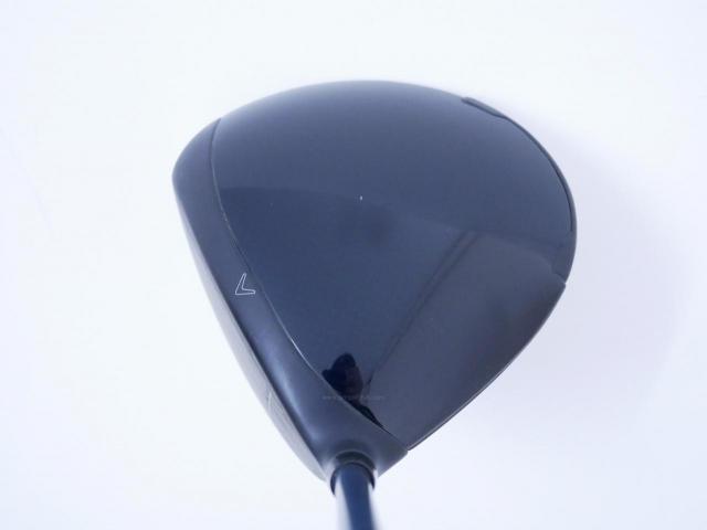 Driver : Callaway : ไดรเวอร์ Callaway Paradym Max Fast (รุ่นปี 2023 Japan Spec.) Loft 10.5 ก้าน Fujikura Speeder NX 40 Flex SR