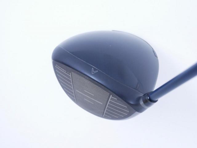 Driver : Callaway : ไดรเวอร์ Callaway Paradym Max Fast (รุ่นปี 2023 Japan Spec.) Loft 10.5 ก้าน Fujikura Speeder NX 40 Flex SR