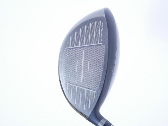 Driver : Callaway : ไดรเวอร์ Callaway Paradym Max Fast (รุ่นปี 2023 Japan Spec.) Loft 10.5 ก้าน Fujikura Speeder NX 40 Flex SR