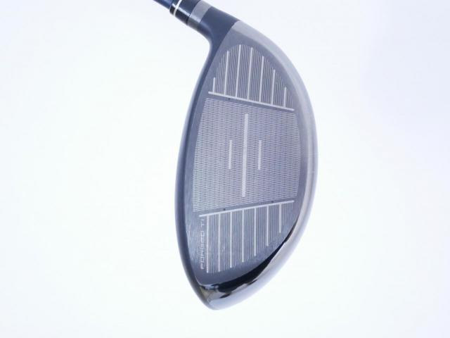 Driver : Callaway : ไดรเวอร์ Callaway Paradym Max Fast (รุ่นปี 2023 Japan Spec.) Loft 10.5 ก้าน Fujikura Speeder NX 40 Flex SR