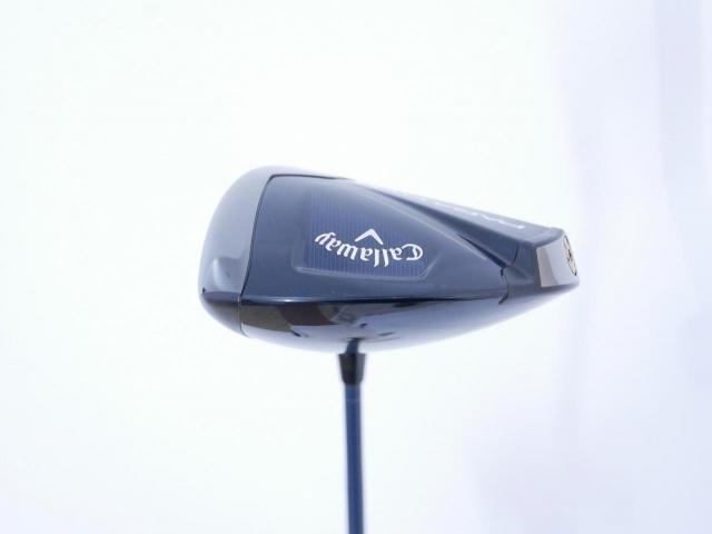 Driver : Callaway : ไดรเวอร์ Callaway Paradym X (รุ่นปี 2023 Japan Spec.) Loft 9 (ปรับได้) ก้าน Fujikura Ventus TR 5 Flex S