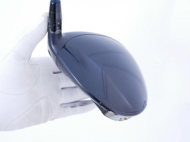 Driver : Callaway : ไดรเวอร์ Callaway Paradym X (รุ่นปี 2023 Japan Spec.) Loft 9 (ปรับได้) ก้าน Fujikura Ventus TR 5 Flex S