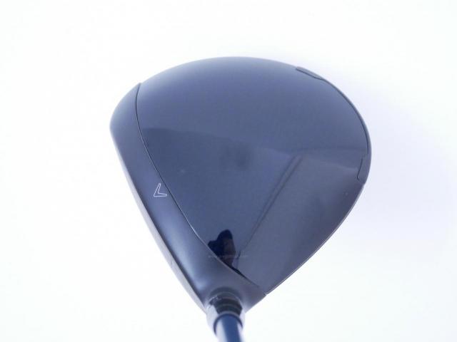 Driver : Callaway : ไดรเวอร์ Callaway Paradym X (รุ่นปี 2023 Japan Spec.) Loft 9 (ปรับได้) ก้าน Fujikura Ventus TR 5 Flex S